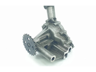 Масляный насос   150007041R, 1151CB  Dacia Dokker 1.5
