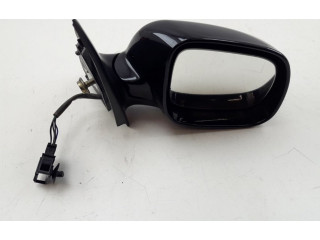 Зеркало (механическое) Skoda Fabia Mk1 (6Y) 1999 - 2007 года