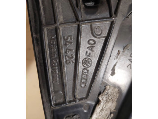 Зеркало электрическое        Volkswagen Transporter - Caravelle T4  1991 - 2003 года   