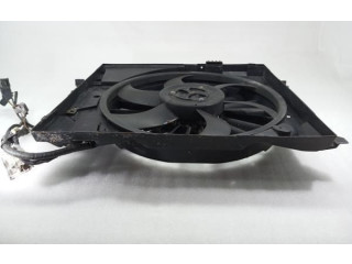 Вентилятор радиатора 8240344, 0021162700 Jaguar XK - XKR