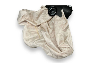 Подушка безопасности водителя 3T0880201F Skoda Yeti (5L)