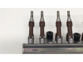 Топливная рампа 232500Q040 Toyota Yaris 1.0