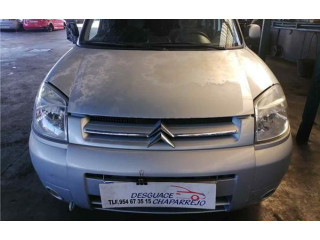 Zpětné zrcátko Citroen Berlingo 2004