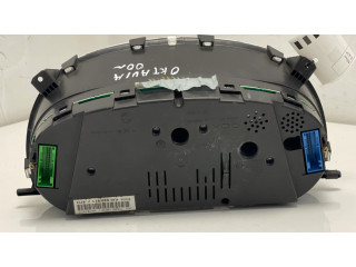 Панель приборов 1U0920811J Skoda Octavia Mk1 (1U)