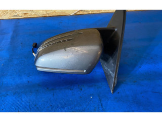 Zpětné zrcátko Mercedes-Benz GLA W156 2015 A1568100116, 20676001