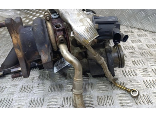  Турбина Audi A3 S3 A3 Sportback 8P           