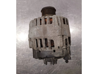Генератор 03L903024M, 112003666   Volkswagen Touran II      