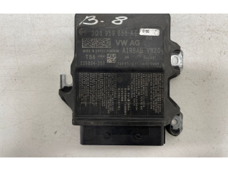 Блок подушек безопасности 3Q0959655AE Volkswagen PASSAT B8