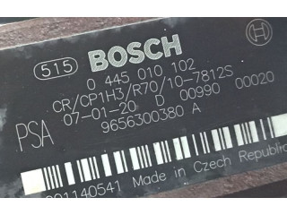 Vstřikovací čerpadlo 9656300380A Ford Fusion