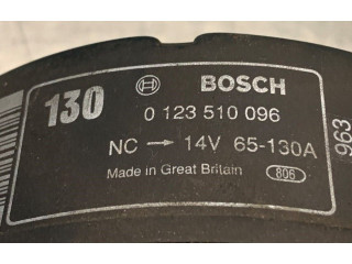 Генератор 0123510096, 0123510096   Saab 9-5      