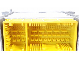 Блок управления надувных подушек