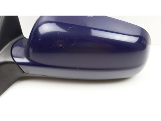 Зеркало электрическое        Skoda Superb B5 (3U)  2001 - 2008 года   