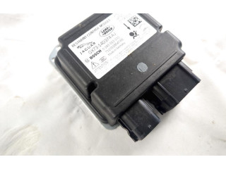 Блок подушек безопасности GX73-14D374-AJ Jaguar XF X260