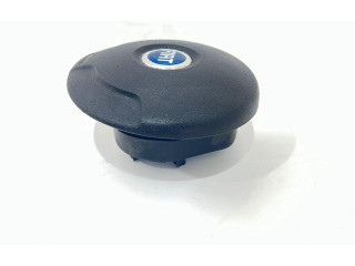 Подушка безопасности водителя Fiat Idea