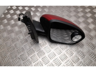 Зеркало электрическое Dacia Sandero