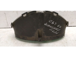 Přístrojová deska Citroen Berlingo 2005 9651740080