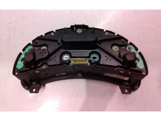 Панель приборов 09166808FB, 09166808   Opel Combo C       