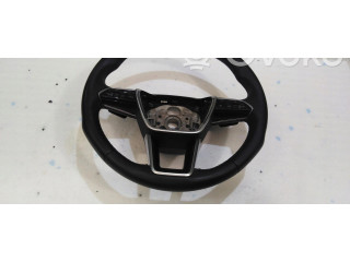 Volant Audi A6 S6 C8 4K 2021 4KE419091P, 4KE419508C