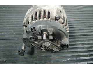 Генератор 06F903023P, P3-B6-10-3   Audi TT TTS Mk2      