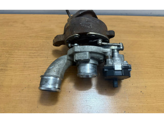 Турбина A6710900780, 54409700014 SsangYong Rexton