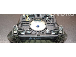 Подушка безопасности водителя 10105021 Citroen Berlingo