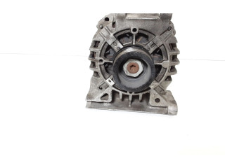 Генератор A121544502, SG9B037   Mercedes-Benz A W168      