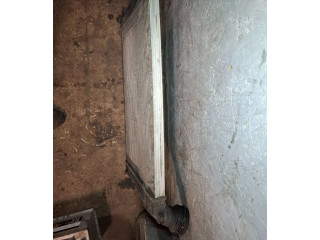 Интеркулер  1k0145803l, 1k0145927   Skoda Octavia Mk2 (1Z) 