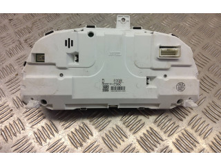 Панель приборов 8100C455, UK2676 Mitsubishi Outlander