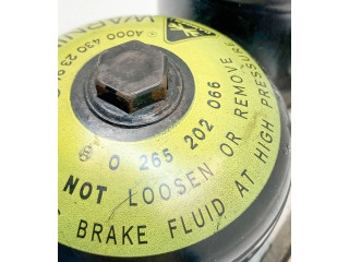 Jednotka ABS 0265960029, A2305450047 Mercedes-Benz SL R230 2008