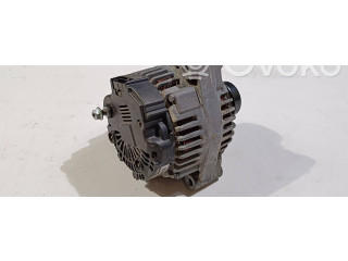 Генератор 10353440, 2650164A   Chevrolet Corvette C5      