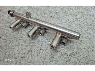 Топливная рампа 9812191080, 9811353880   Peugeot 2008 II  