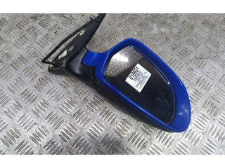 Зеркало (управляемое электричеством)    Skoda Octavia Mk2 (1Z)