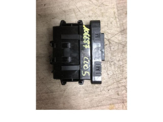 Блок управления Renault Clio V