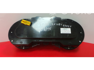 Панель приборов 9805232380   Peugeot 5008       