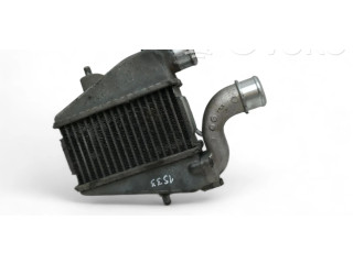 Интеркулер 1271002450 Honda Civic