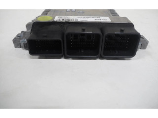 Блок управления двигателем Блок управления 36000608, 31355712 Volvo S60