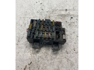 Блок предохранителей    SsangYong Musso    