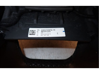 Руль Citroen C4 II 2011 - 2016 года 98039712ZD