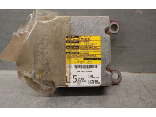 Блок подушек безопасности 8917002380, 21108202TRW   Toyota Corolla Verso E121