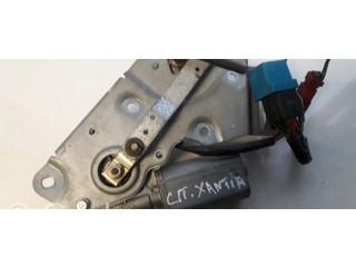 Моторчик заднего дворника 53202102    Citroen Xantia