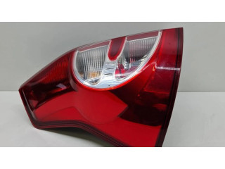 Задний фонарь 8200734825, 62421001 Dacia Sandero
