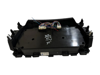 Блок управления климат-контролем 61190A, 4C03   Mazda CX-5