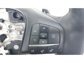 Руль Ford Escape IV  2020- года LJ6B3600, LJ6B3600RB3ZHE      