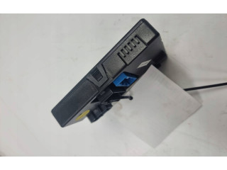 Přístrojová deska Audi A8 S8 D3 4E 2002 4E0907289 KOMFORTU