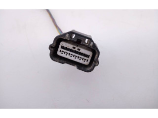 Зеркало электрическое Nissan Pathfinder R51 2005 - 2012 года