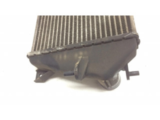 Интеркулер ESR3777 Land Rover Discovery 2.5