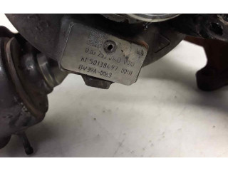 Turbodmychadlo Турбина 03G253014DV010 Seat Ibiza IV (6J,6P)