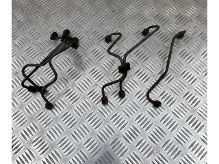 Топливная рампа    Volvo S80  