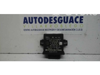 Řídící jednotka    Audi A8 S8 D3 4E 