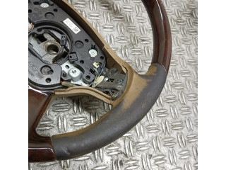 Руль Mercedes-Benz S W221 2005-2013 года